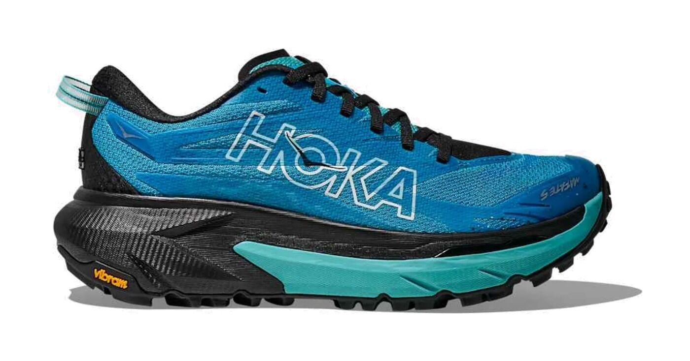 Hoka Mafate 5