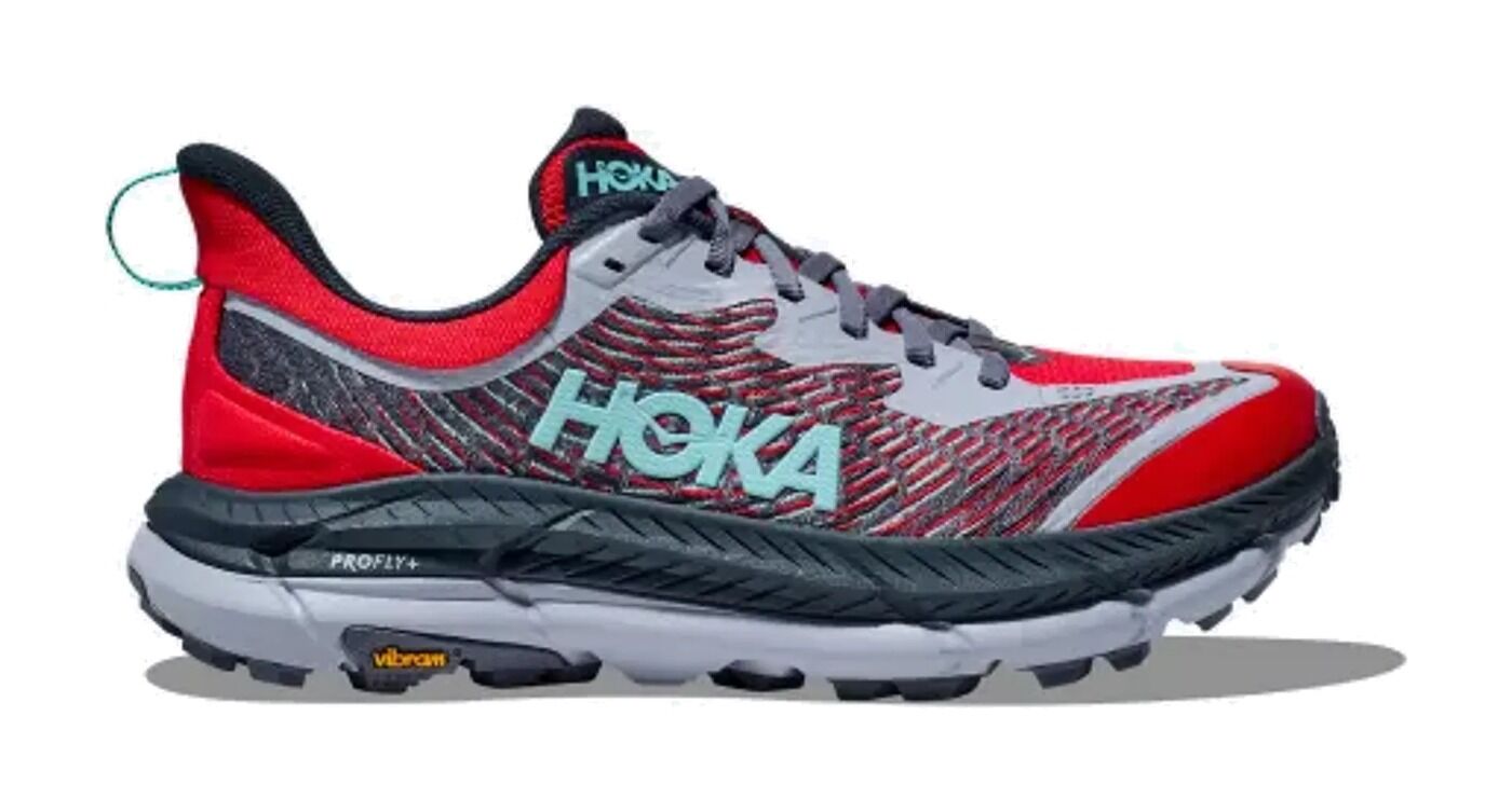Hoka Mafate Speed 4