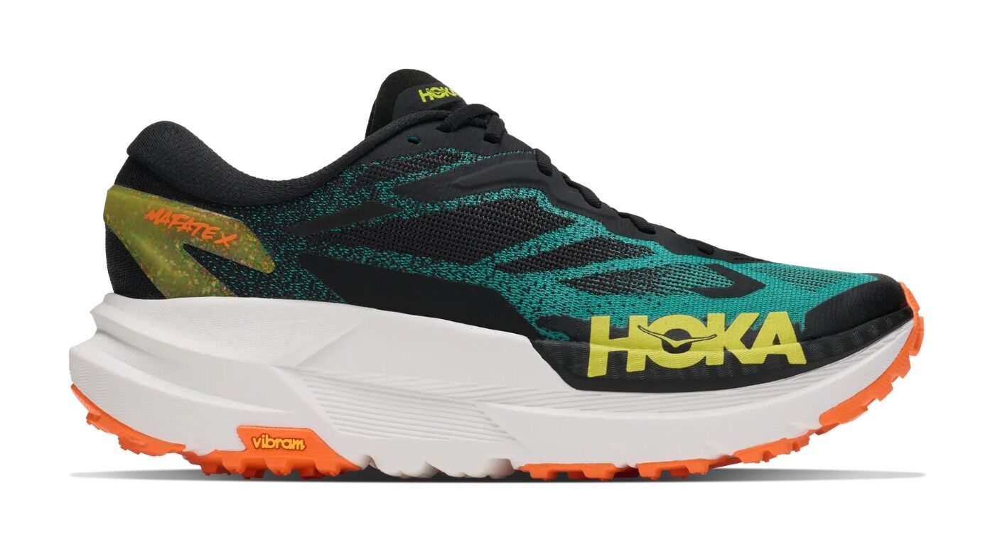 Hoka Mafate X