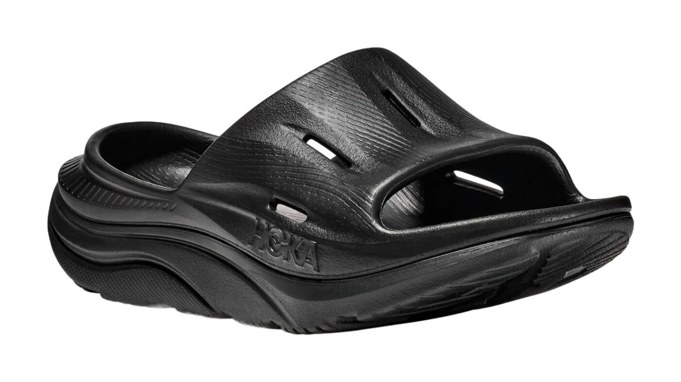 Hoka Ora Recovery Slide