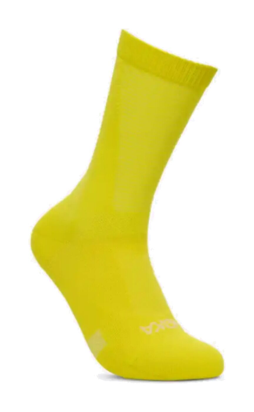 Hoka Race Day Crew Sock