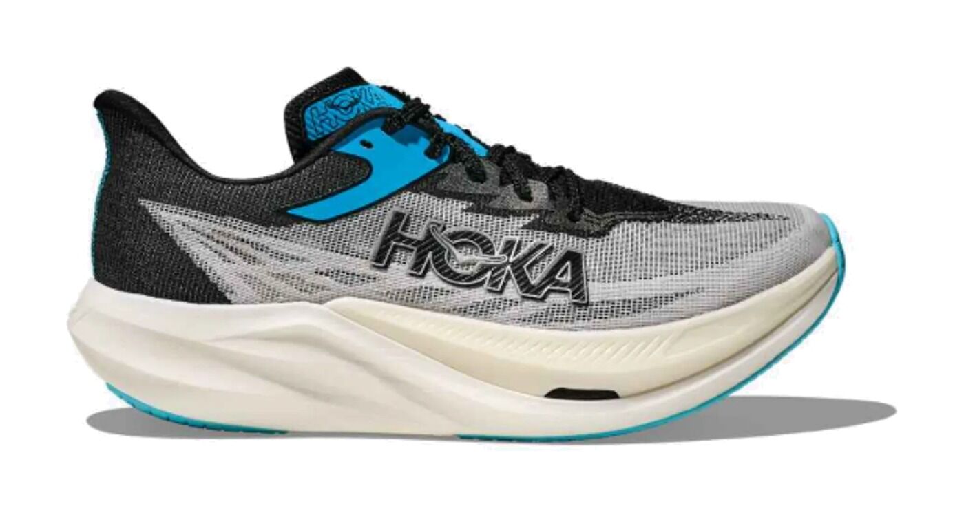 Hoka Rocket X 3
