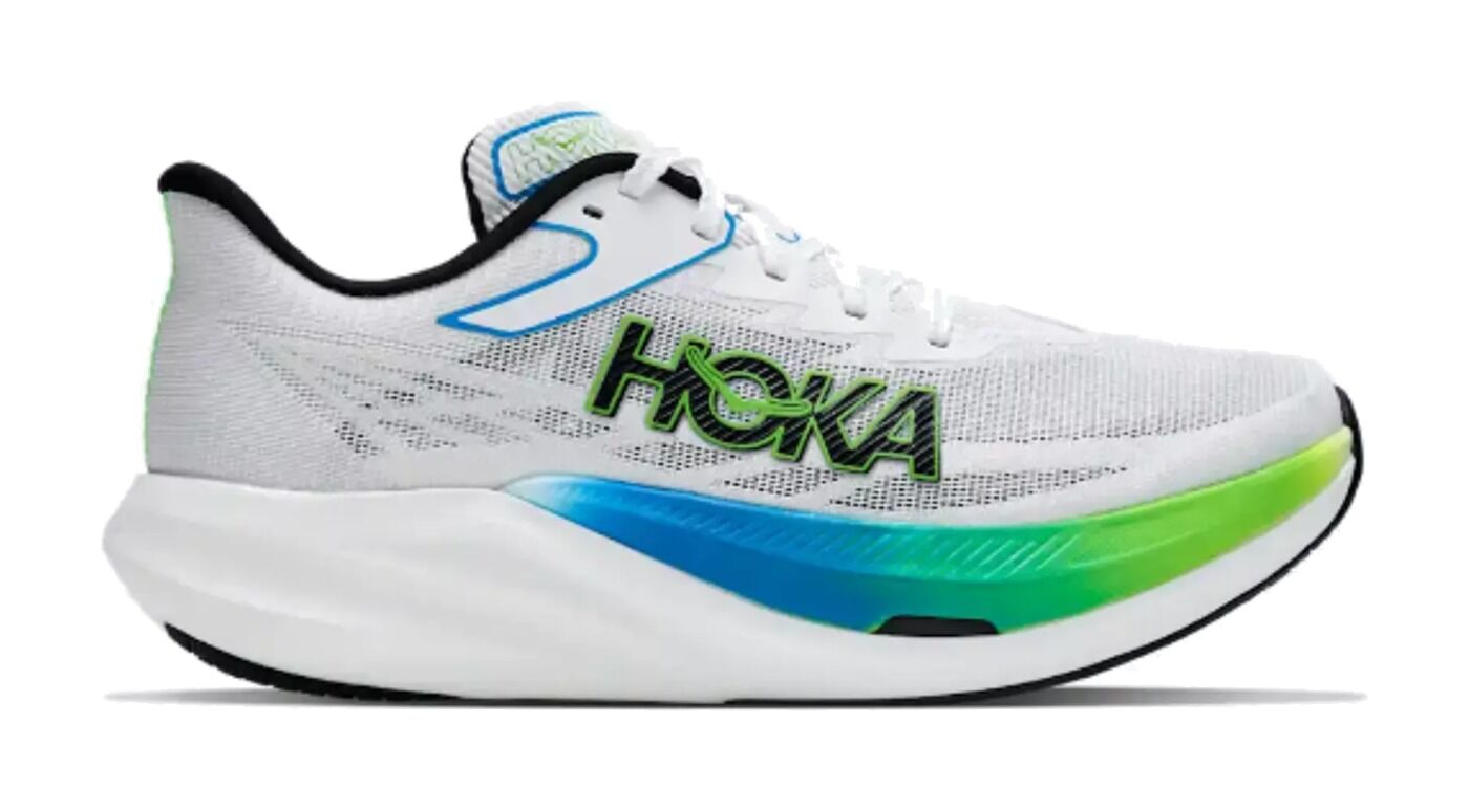 Hoka Rocket X 3