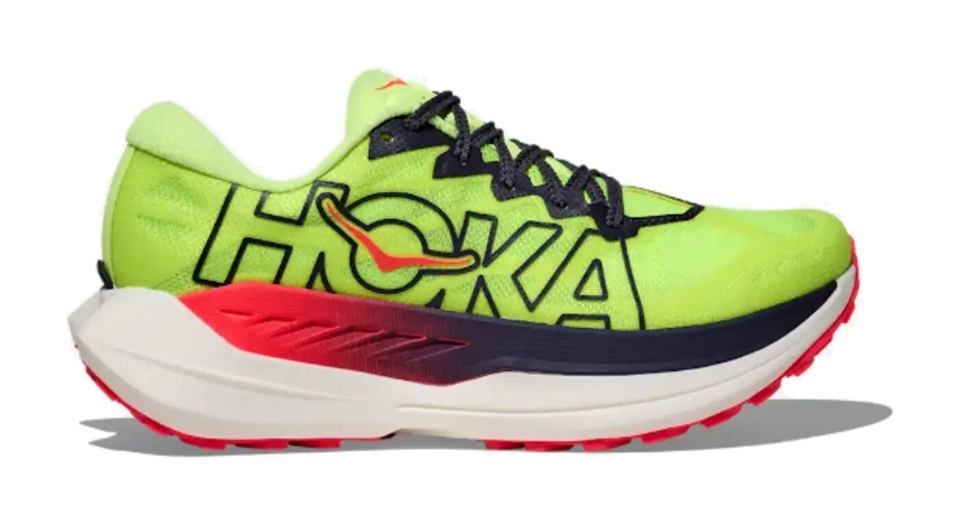 Hoka Rocket X Trail