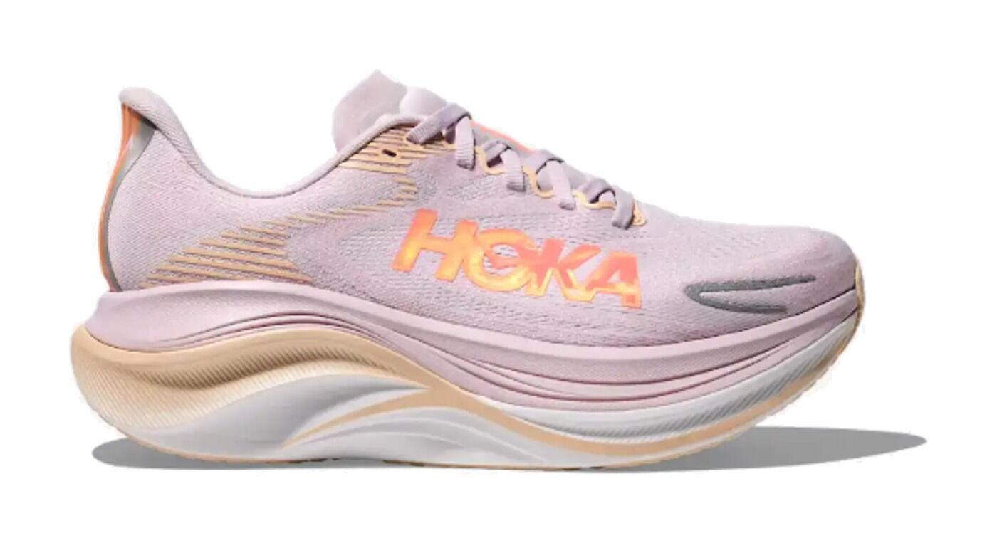 Hoka Skyward X 2