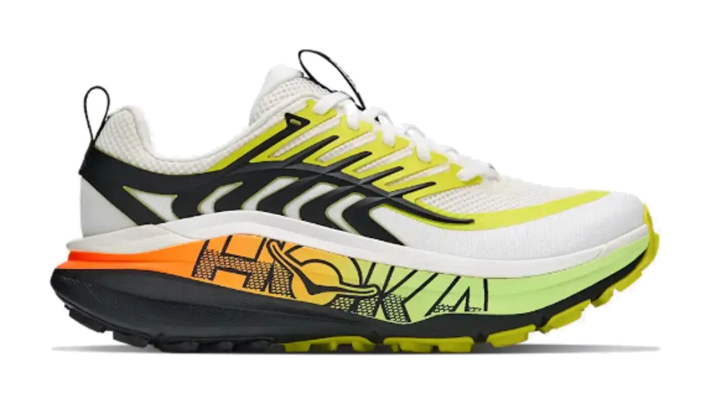 Hoka Stinson 8