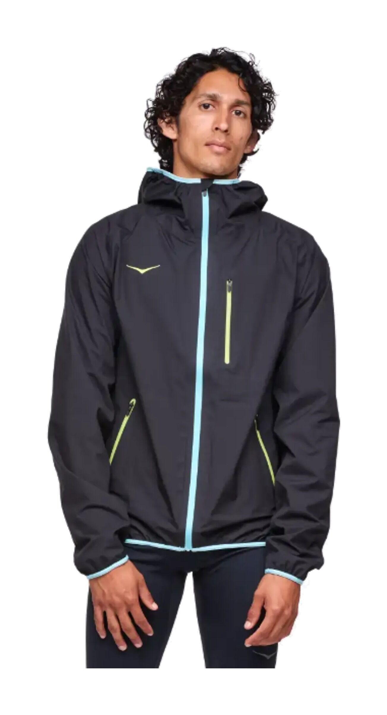 Hoka Tecsky Waterproof Jacket