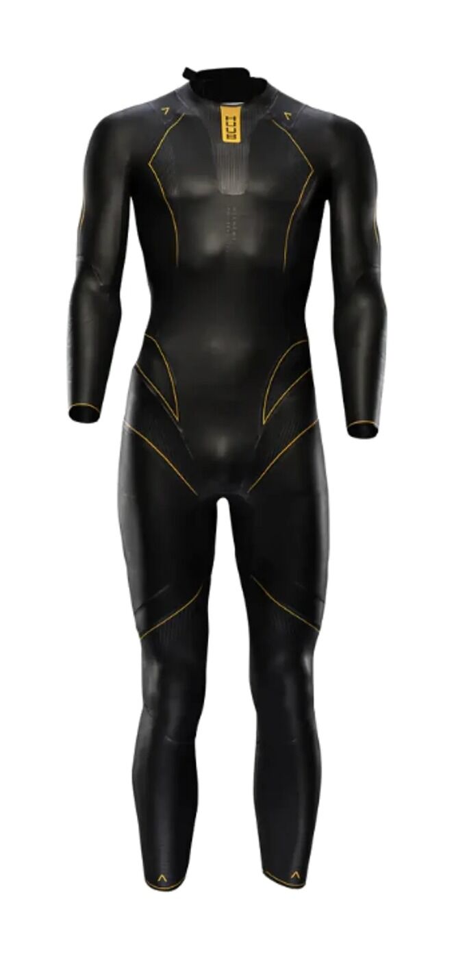 HUUB Alchemy 3:5