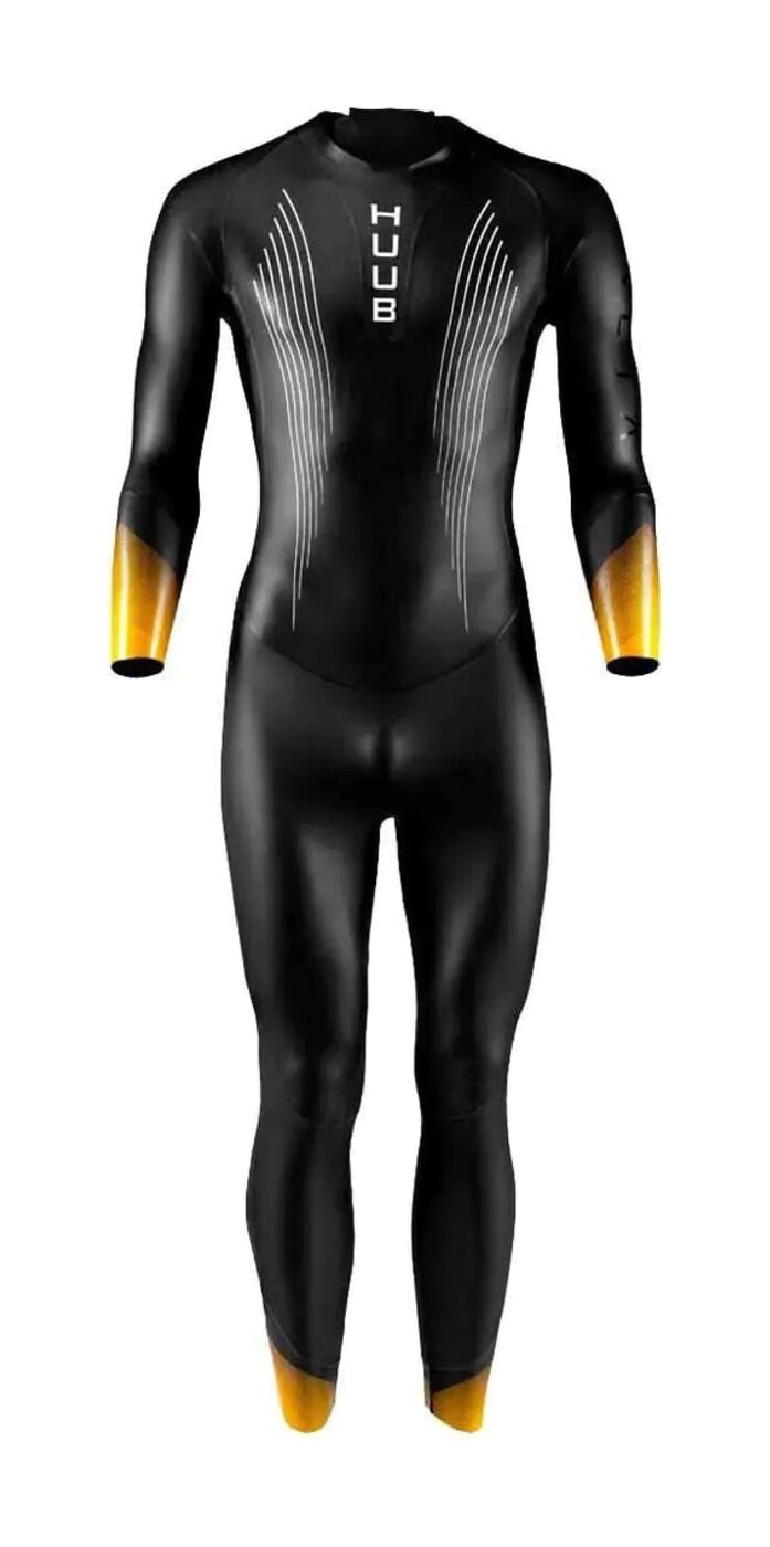 HUUB Alta Thermal