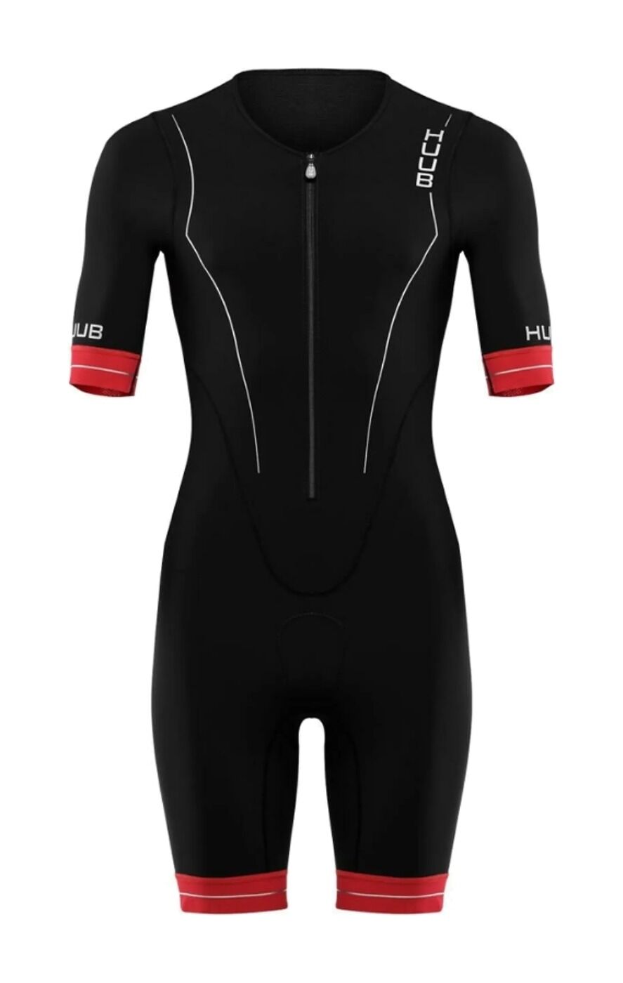 HUUB Race Long Course