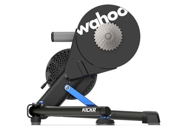 Wahoo KICKR V6 + Zwift Cog & Click