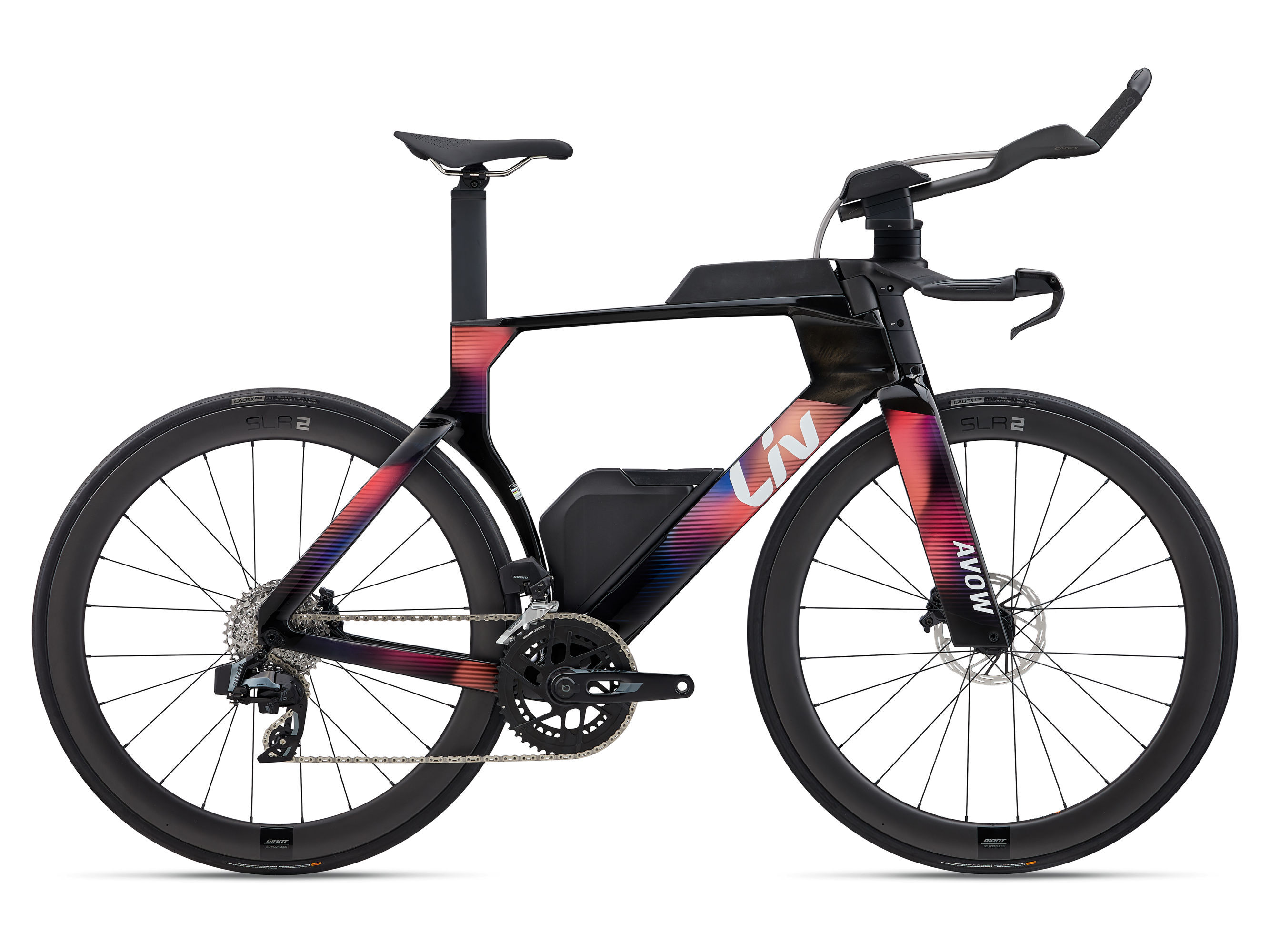 Giant Liv Avow Advanced SL