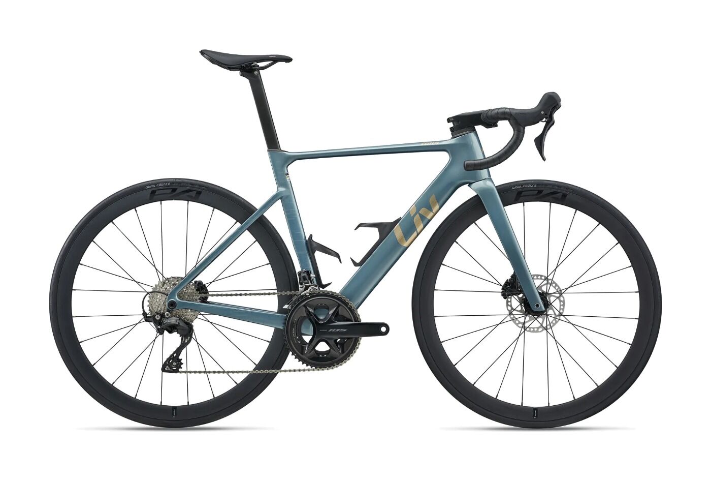 Giant Liv EnviLiv Advanced 2