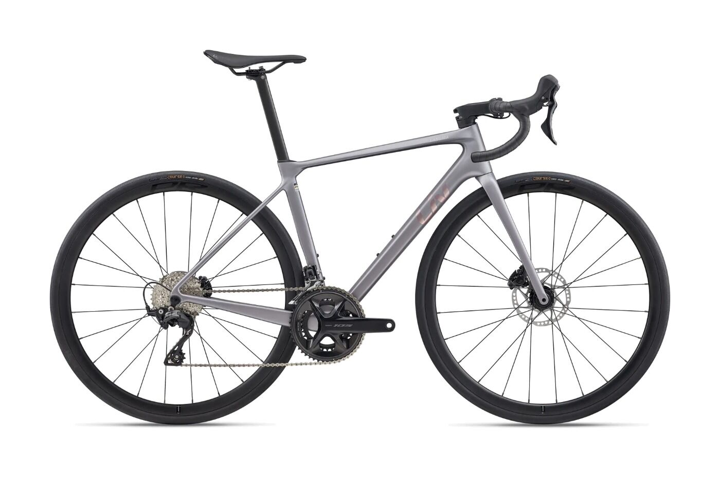 Giant Liv Langma Advanced 2