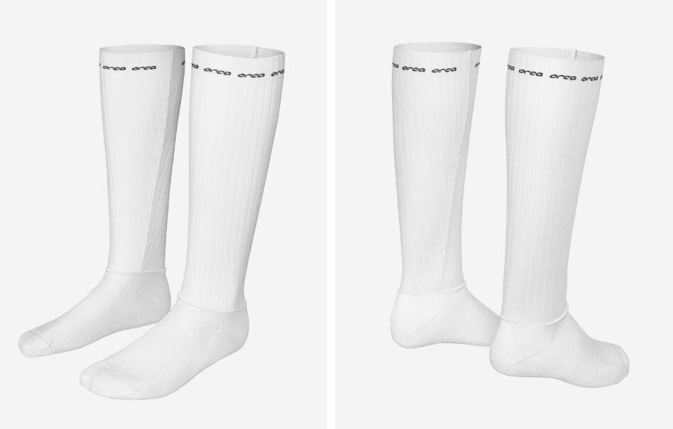 Orca Orca aero socks long