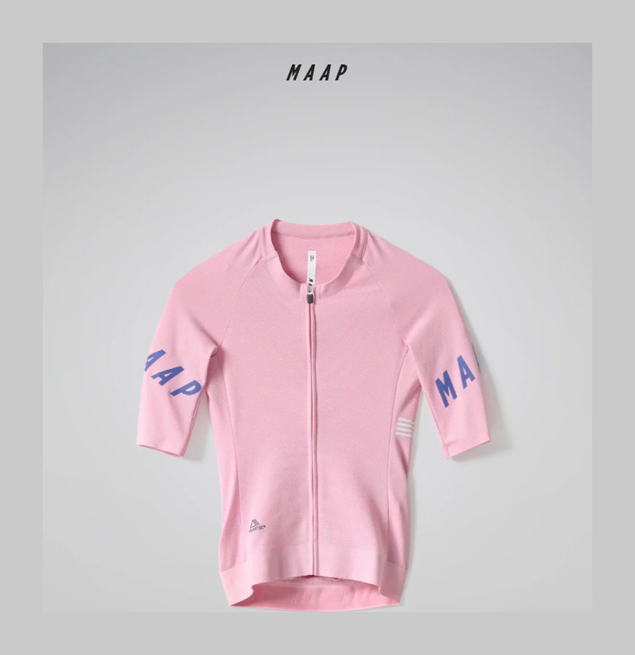 Maap Aeon Jersey femme – Rose