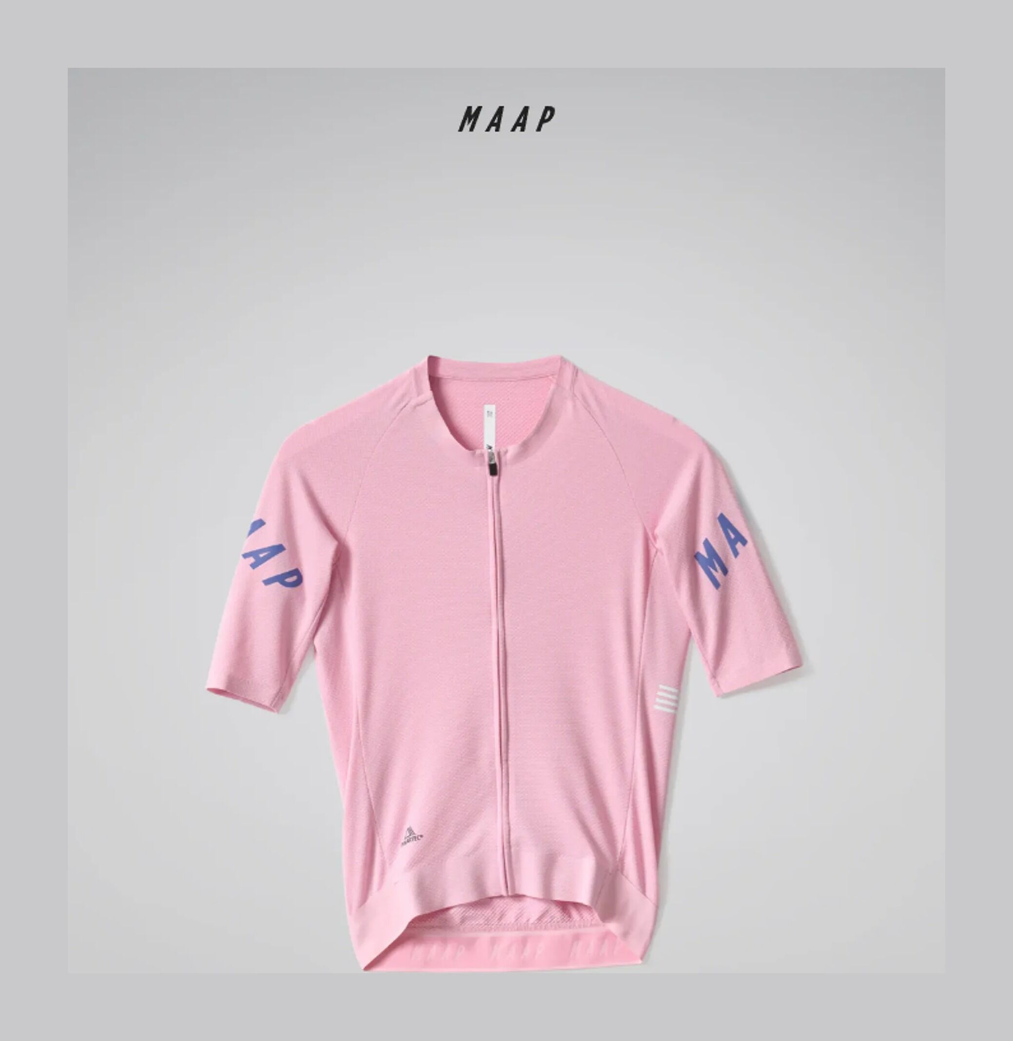Maap Aeon Jersey homme – Rose