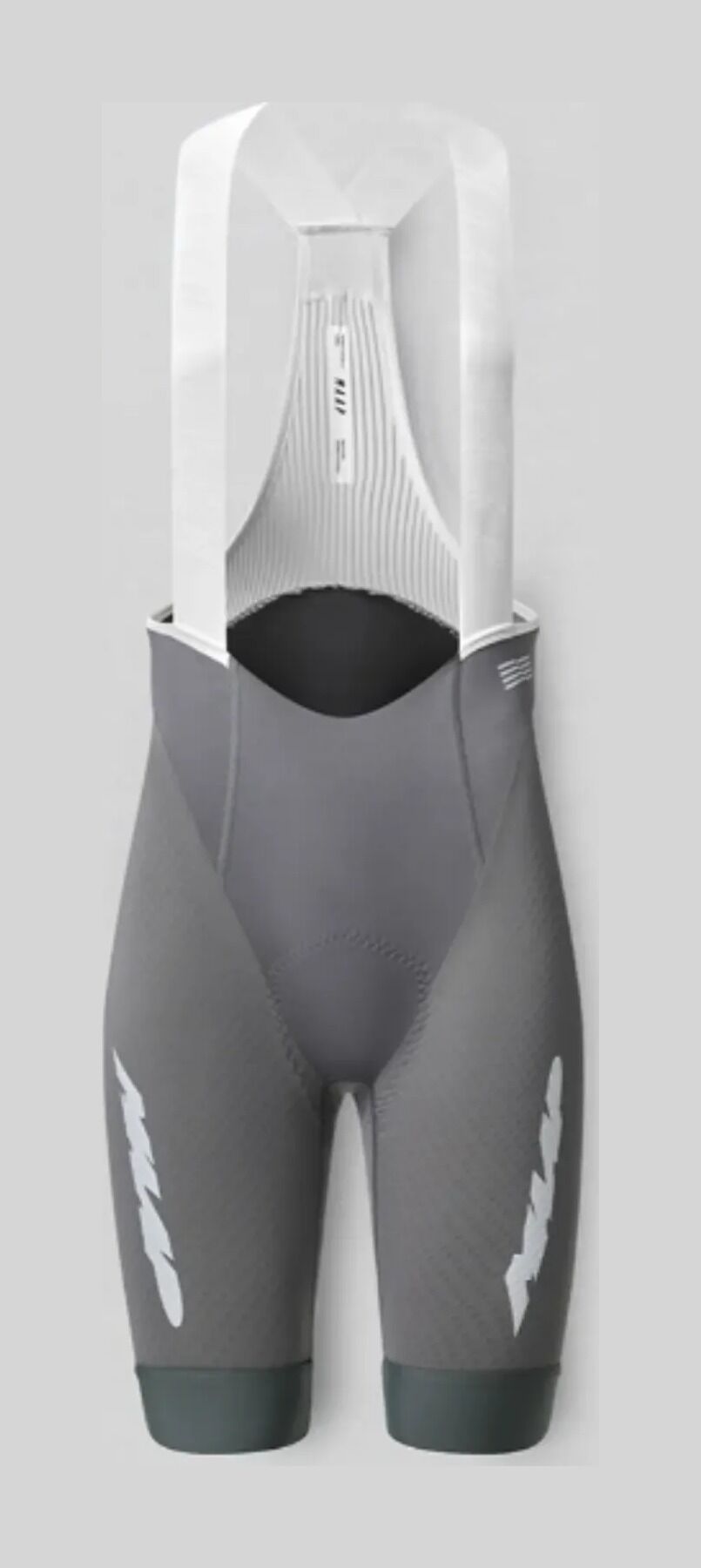 Maap Eclipse Pro Bib 2.0 femme – Gris