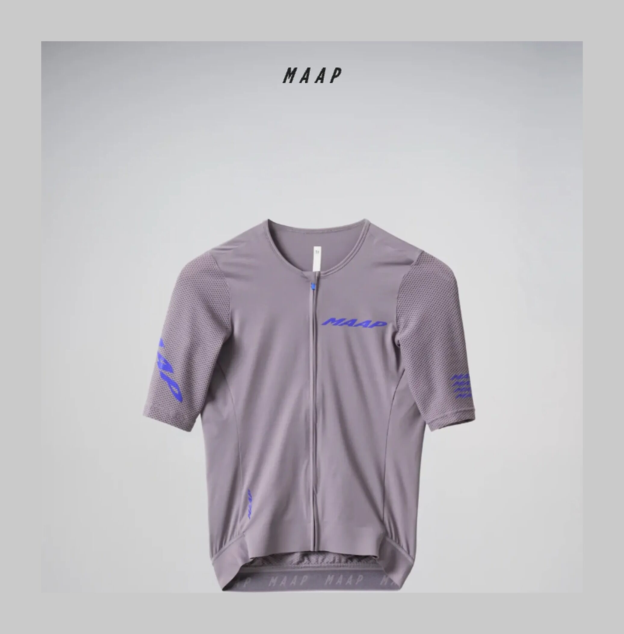 Maap Pro Emerge Jersey homme – Anthracite