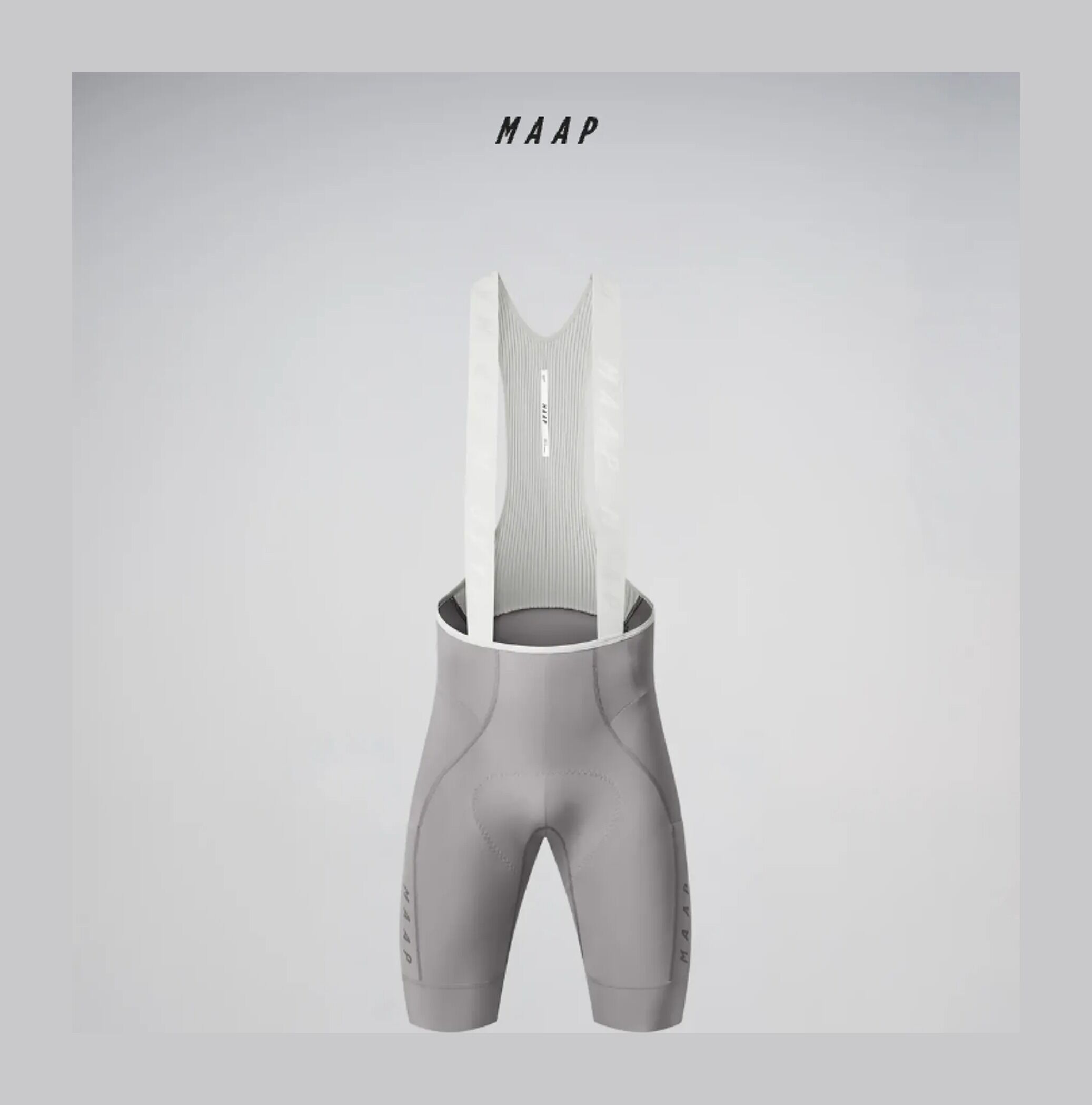 Maap Team Bib Evo homme – Titan
