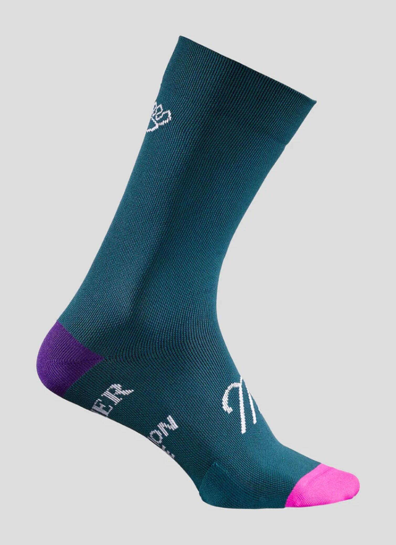 mercier Massif Socks – Bleu