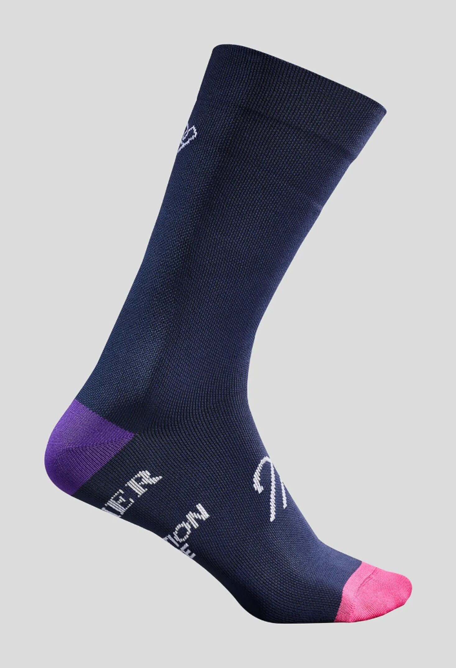 mercier Massif Socks – Bleu marine