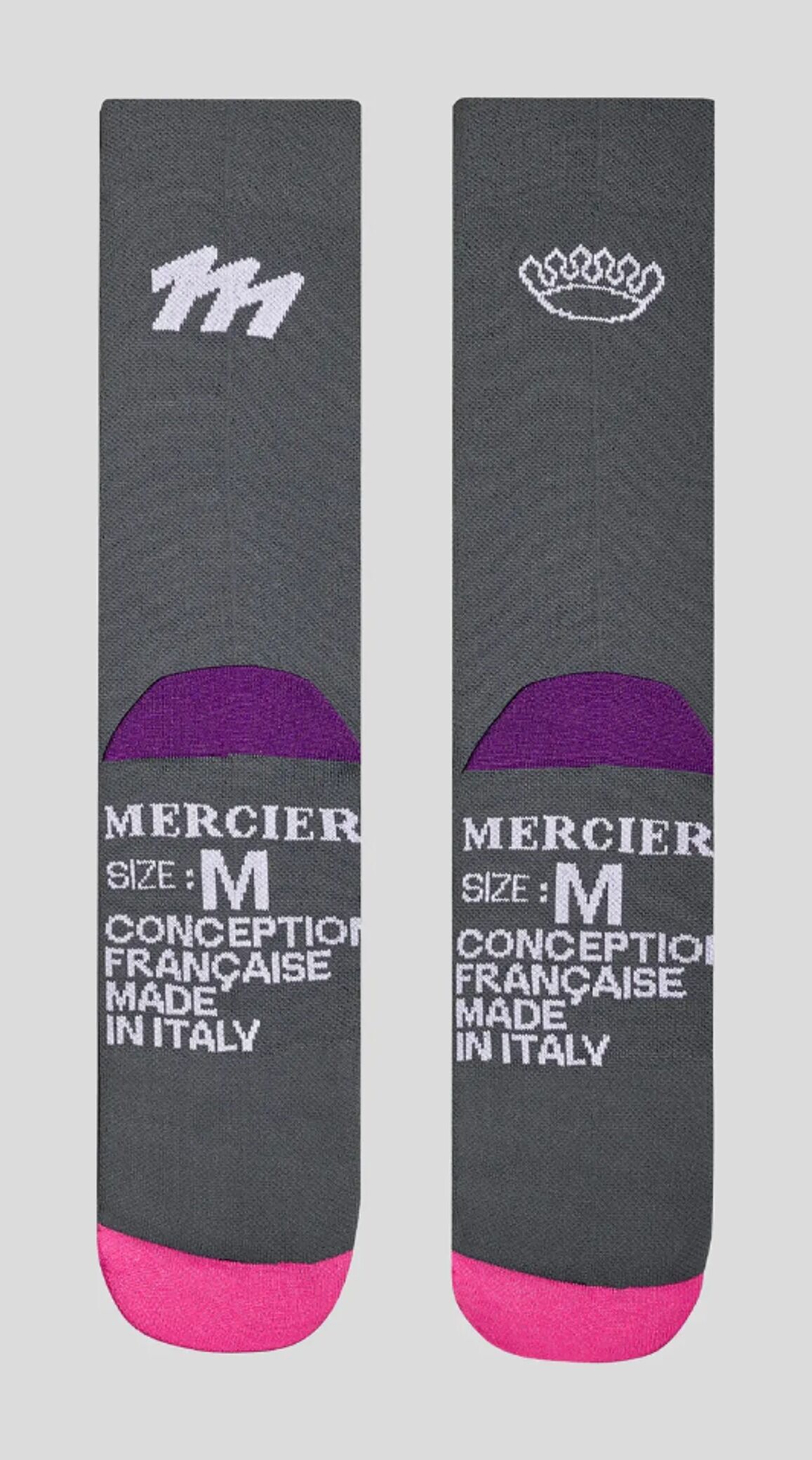 mercier Massif Socks – Vert