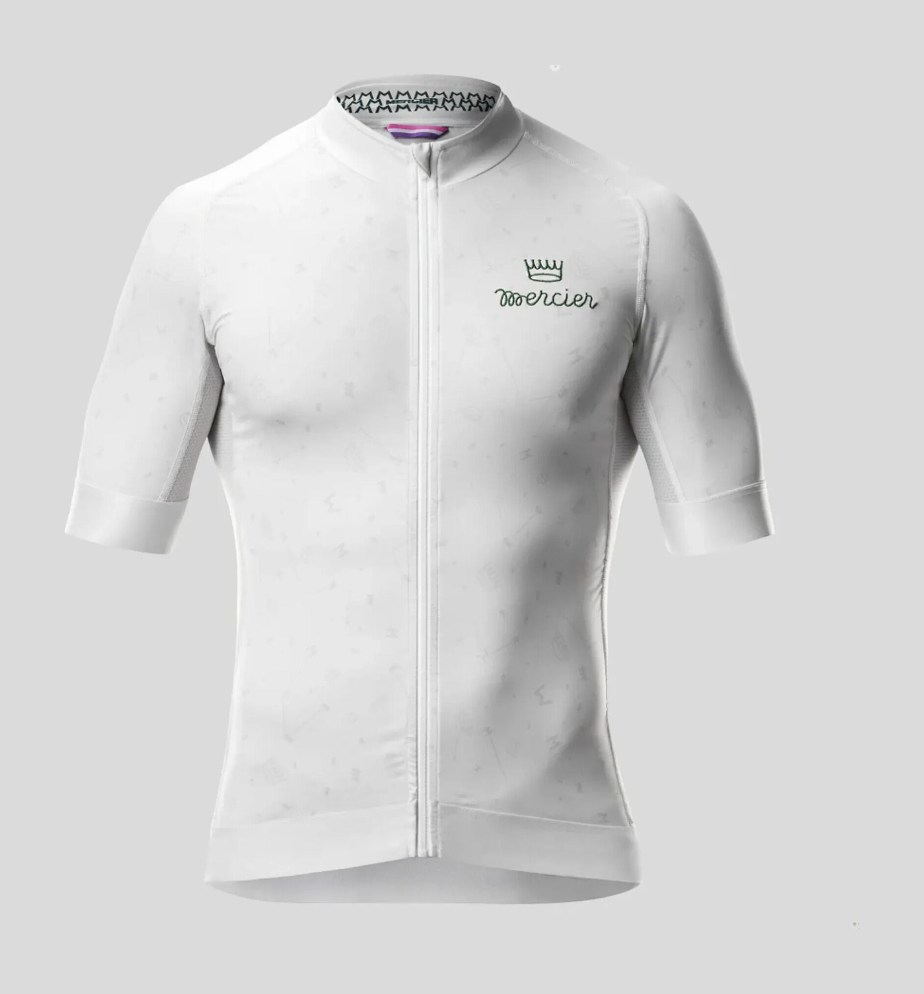 mercier Provence Jersey – Beige