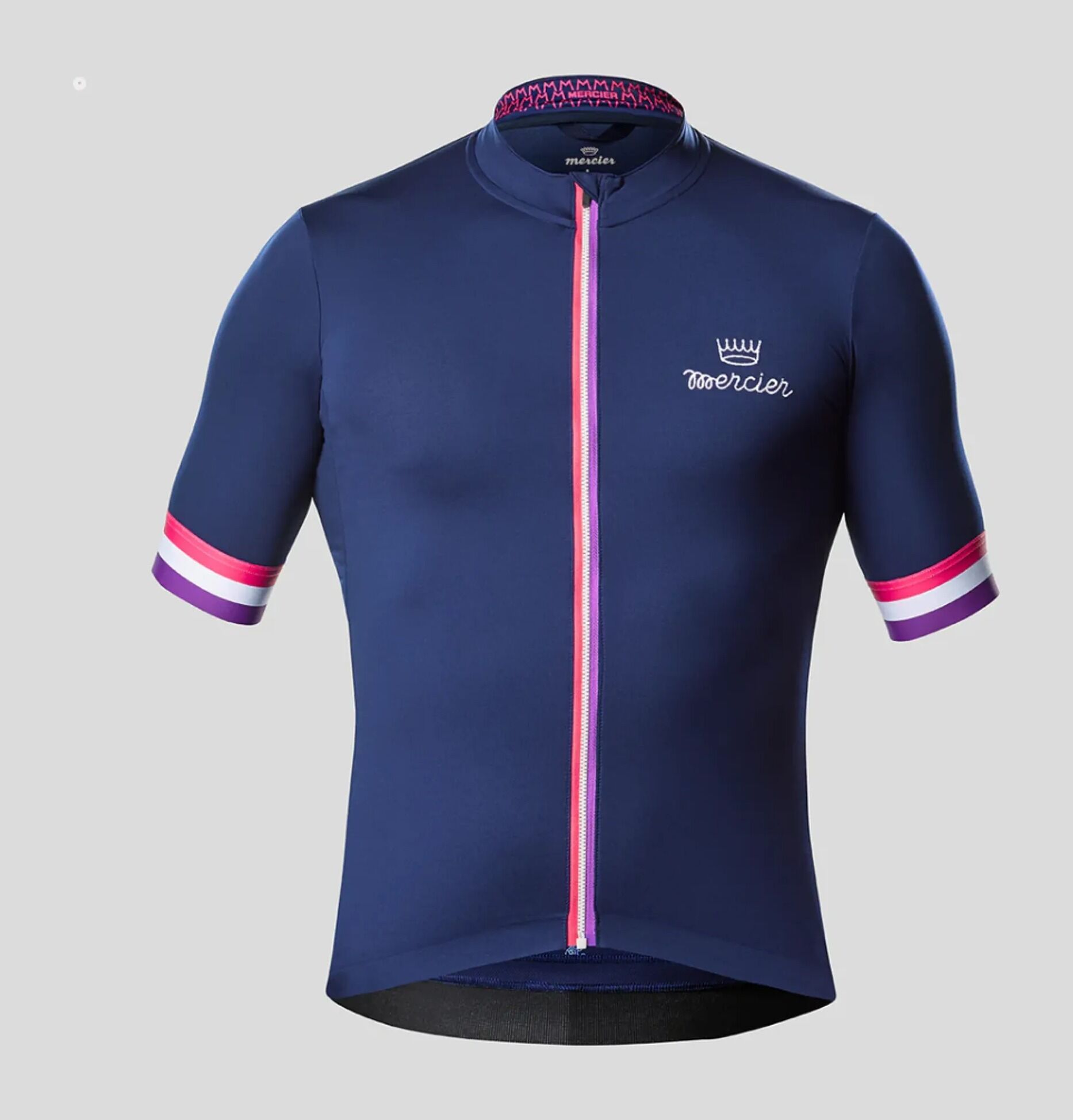 mercier Saint-Étienne Jersey – Bleu