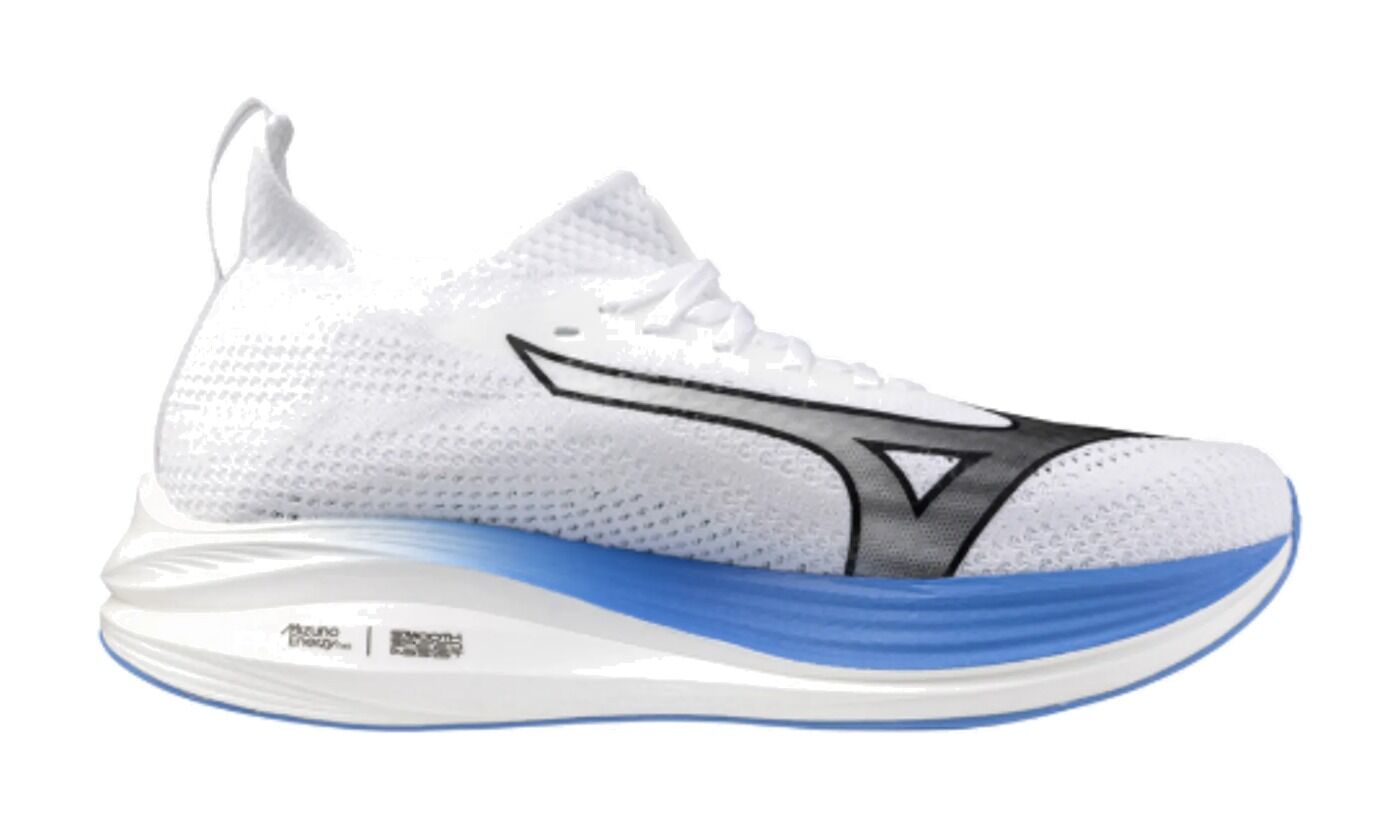 Mizuno Neo Zen