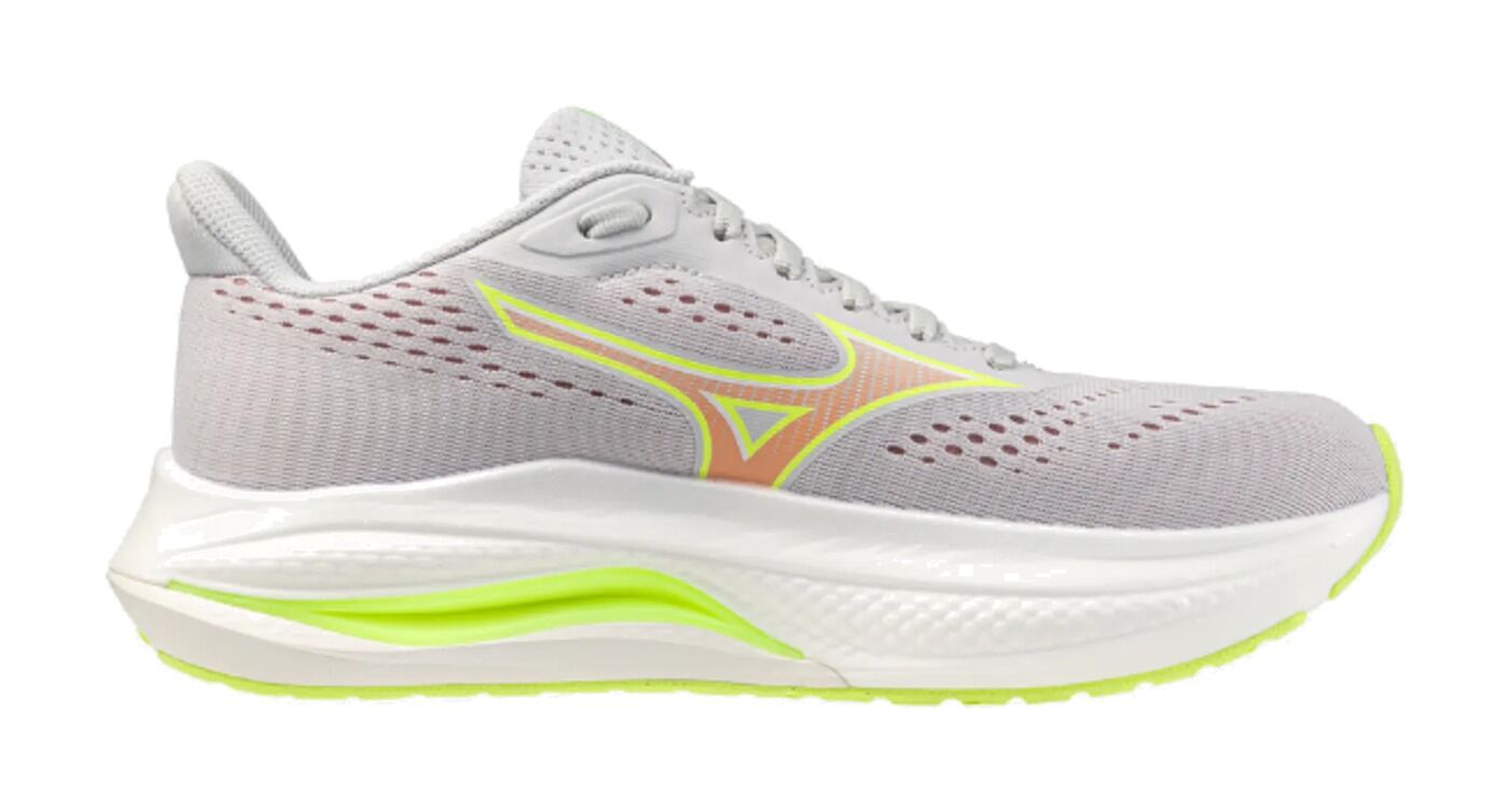 Mizuno J’ai besoin de stabilité