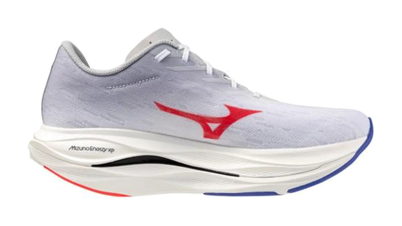 Mizuno Wave Rebellion Flash 3