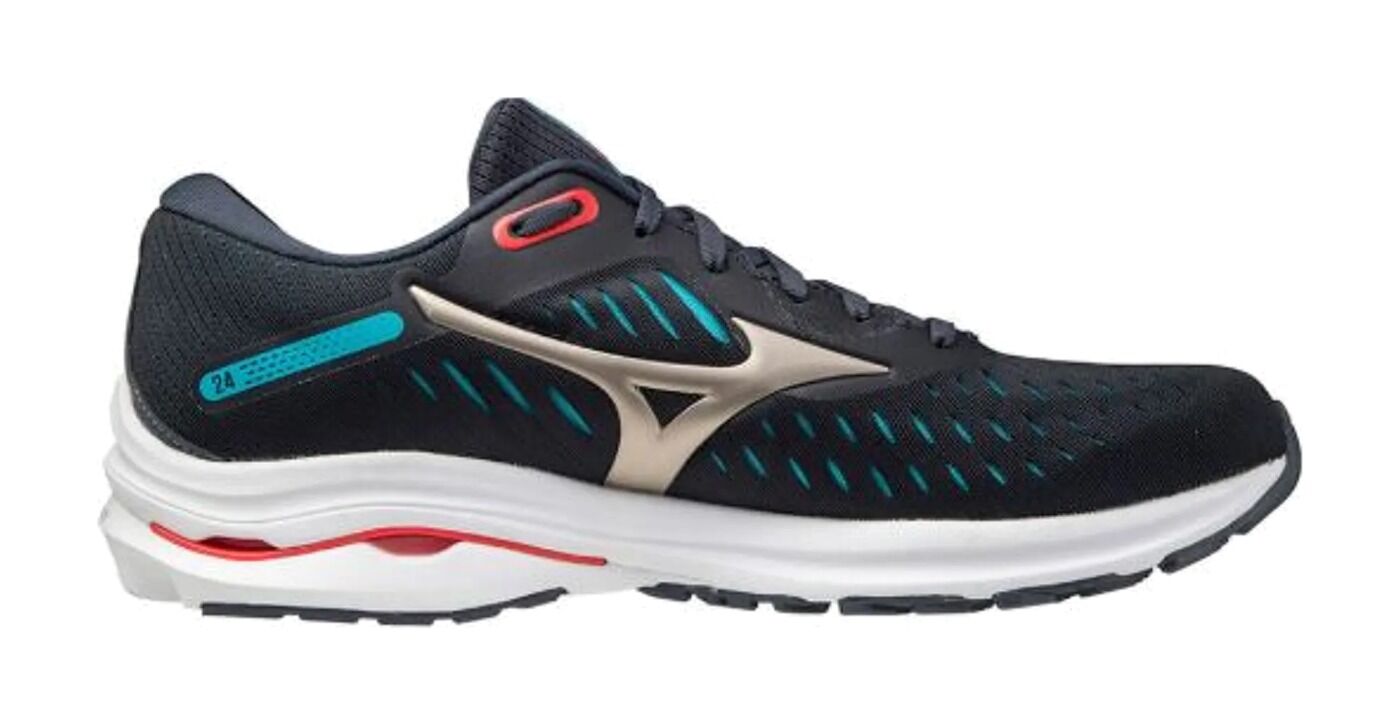 Mizuno Wave Rider 24