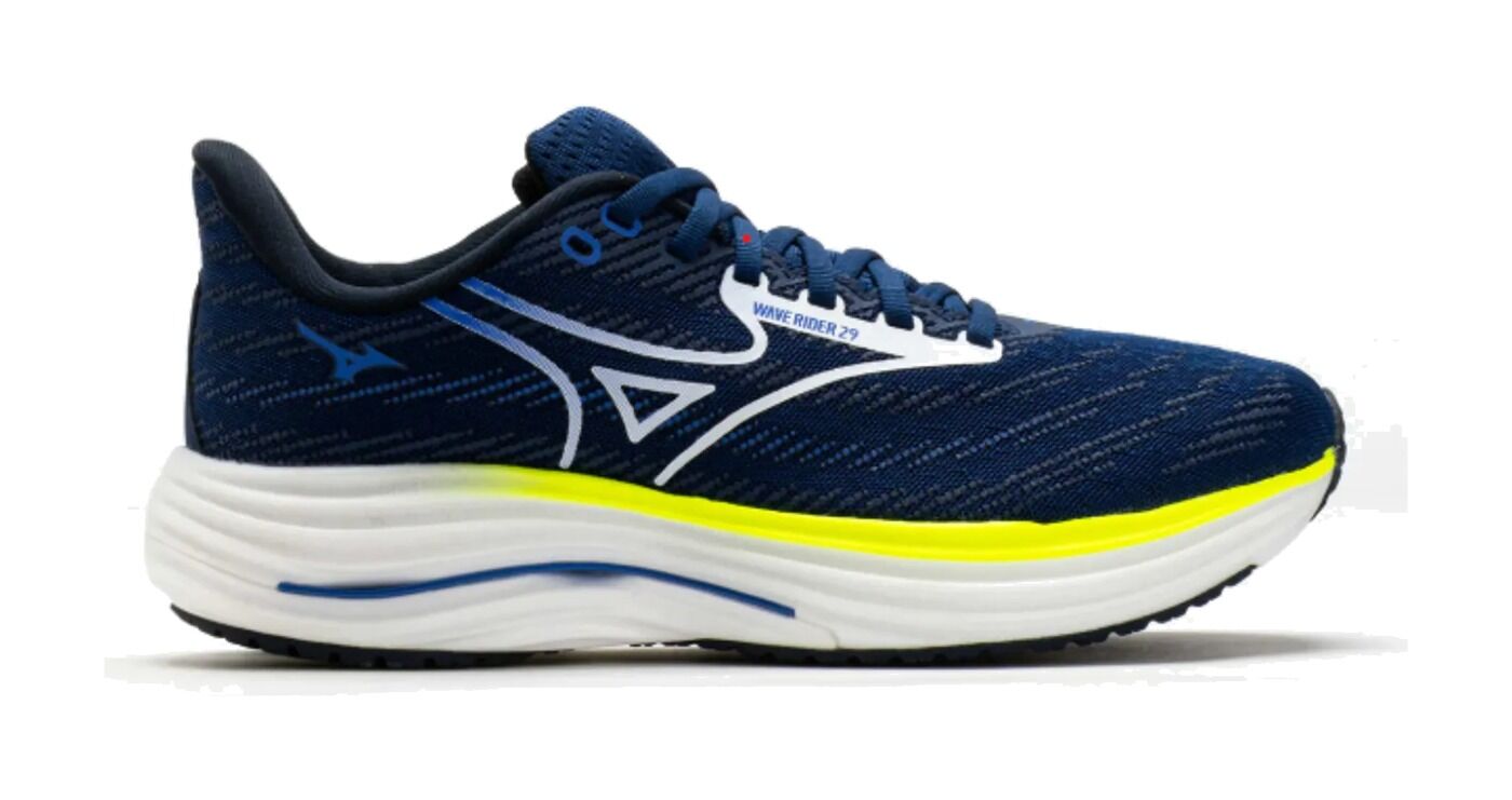 Mizuno Wave Rider 29