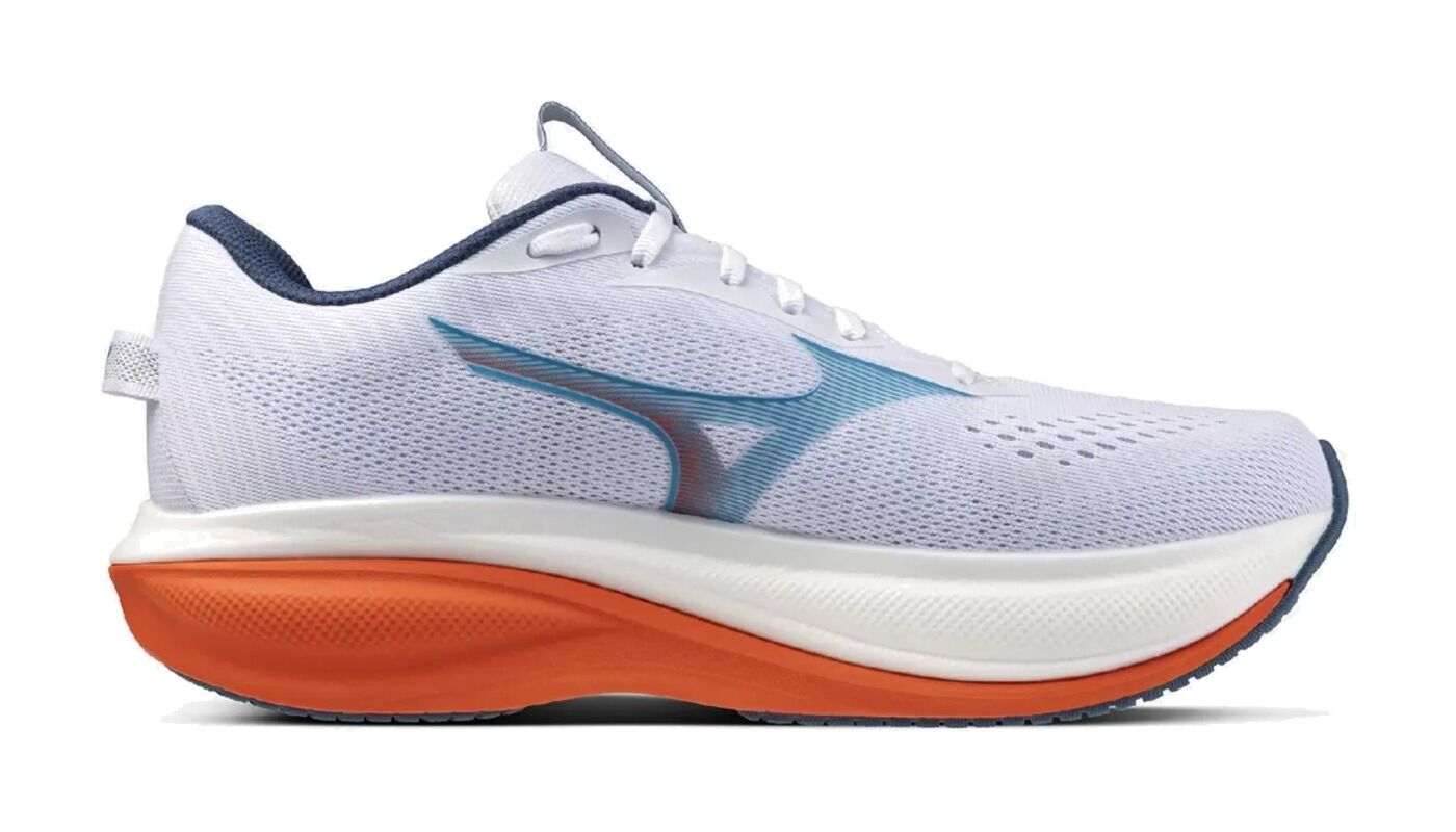 Mizuno Wave Rider 30