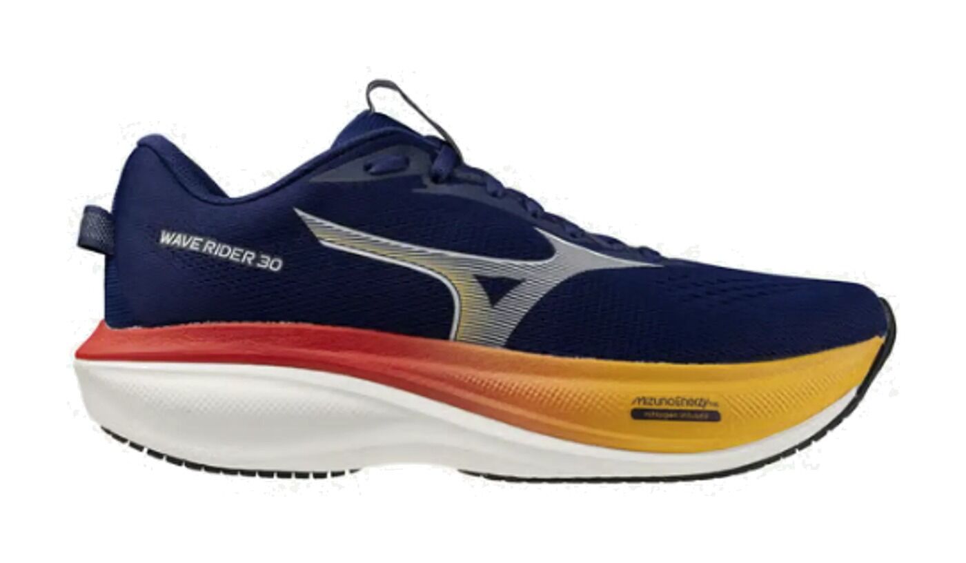 Mizuno Wave Rider 30