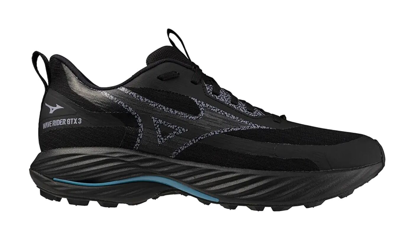 Mizuno Wave Rider GTX 3