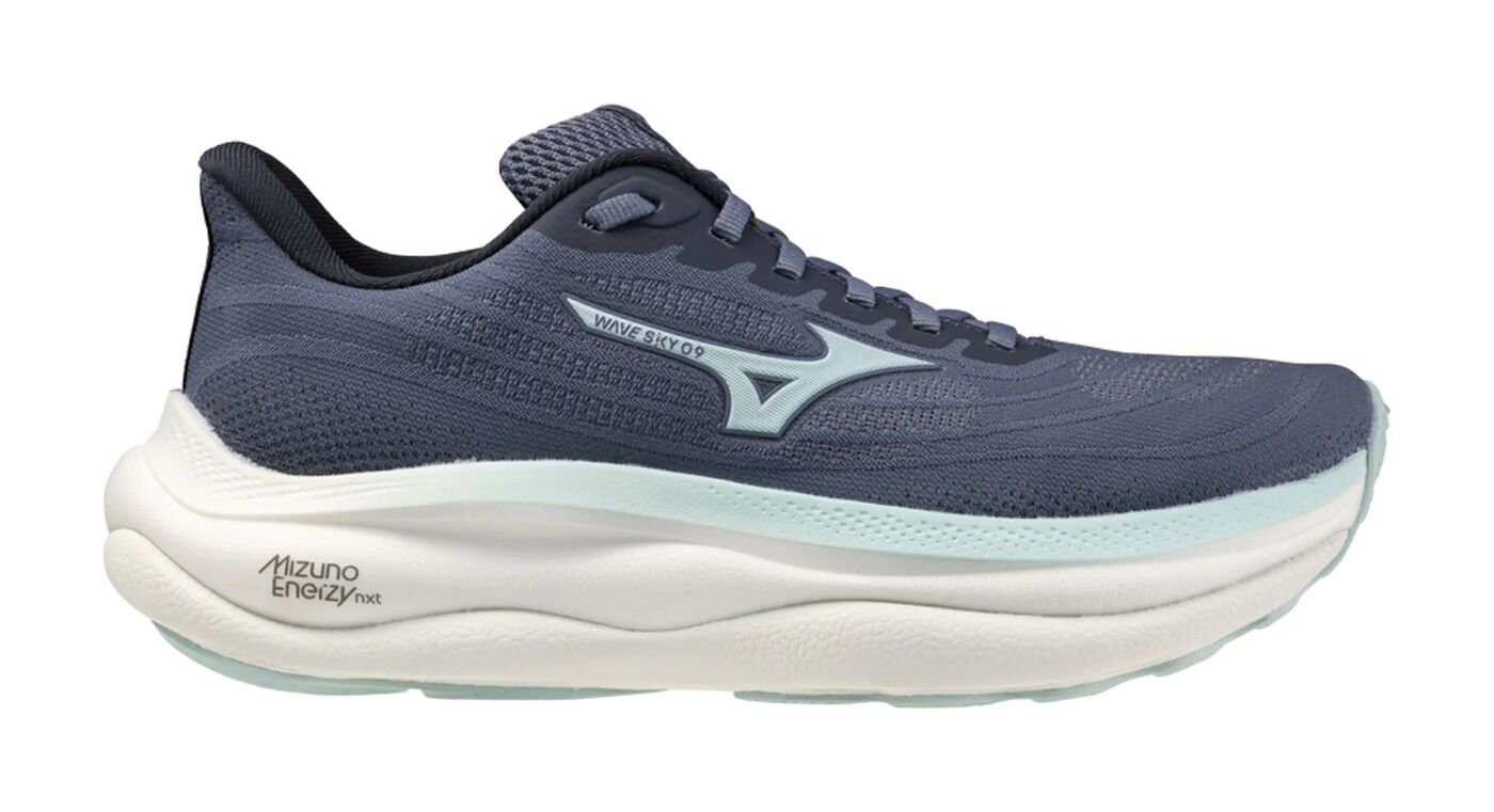 Mizuno Wave Sky 9
