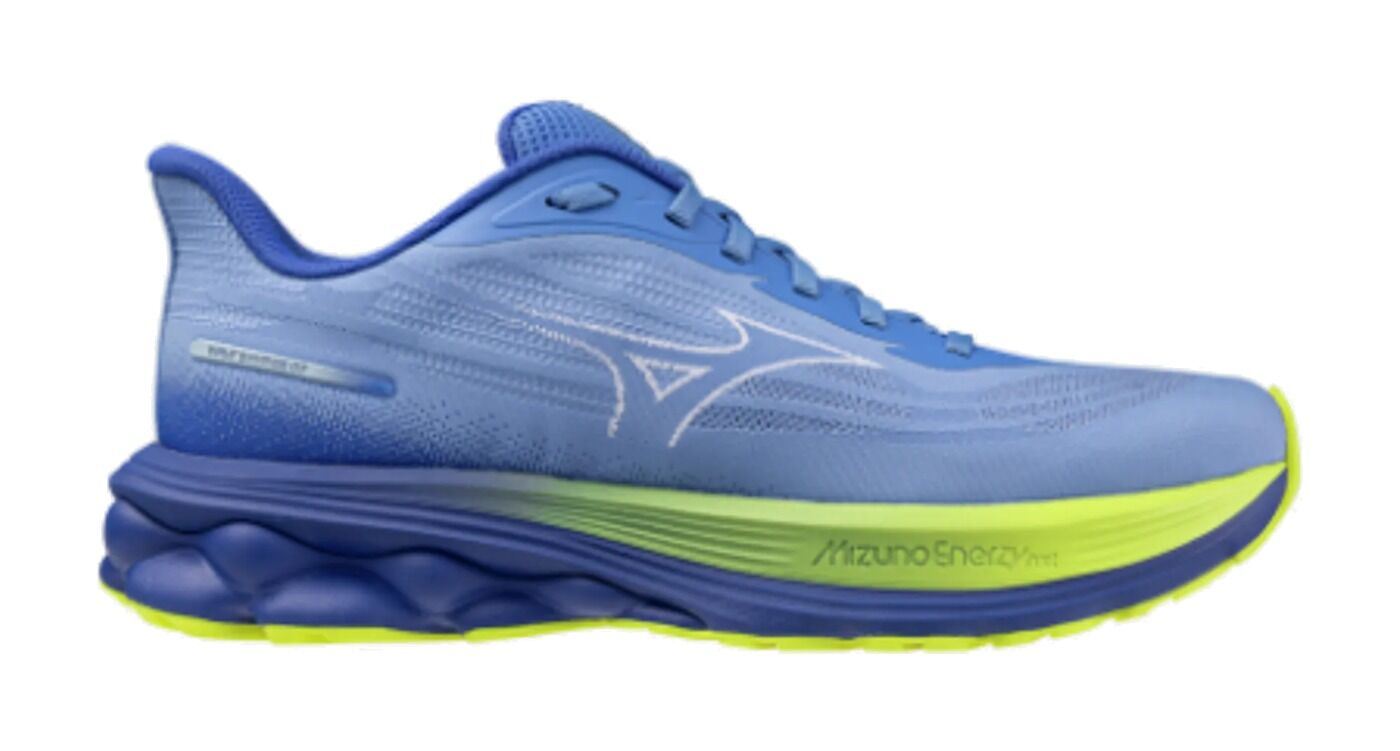 Mizuno Wave Skyrise 7