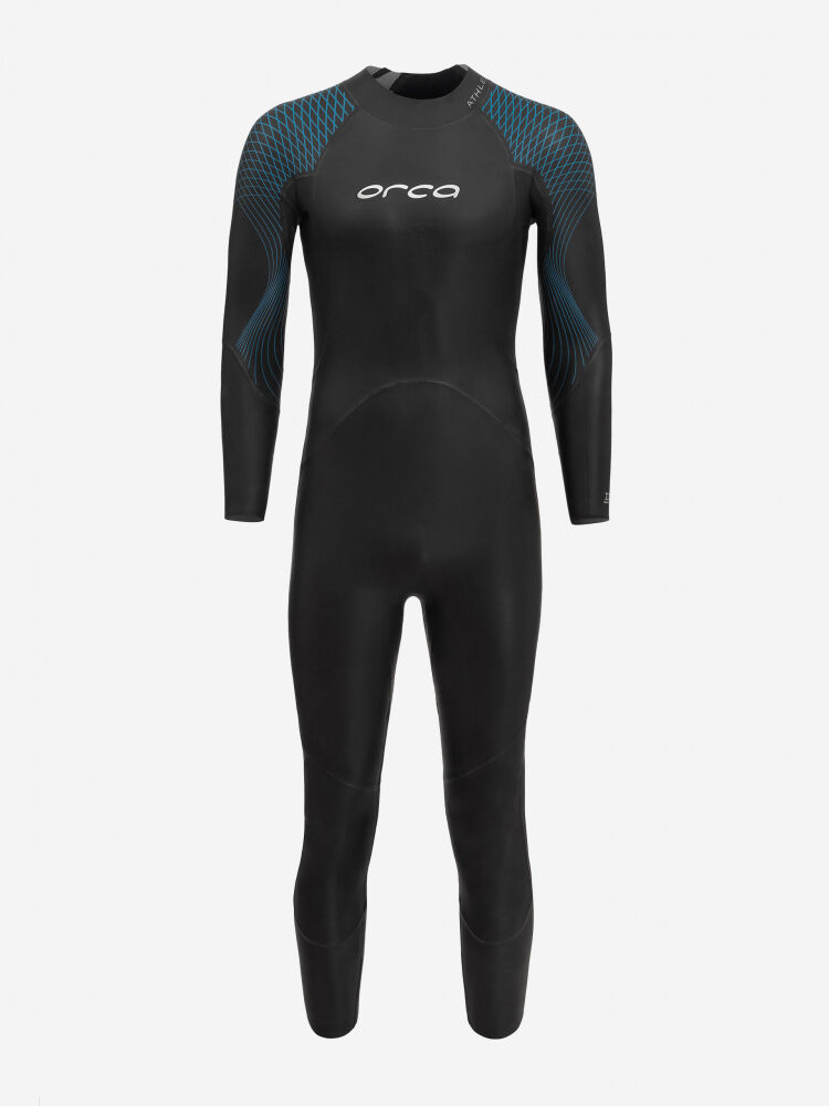 Orca Athlex Flex V2