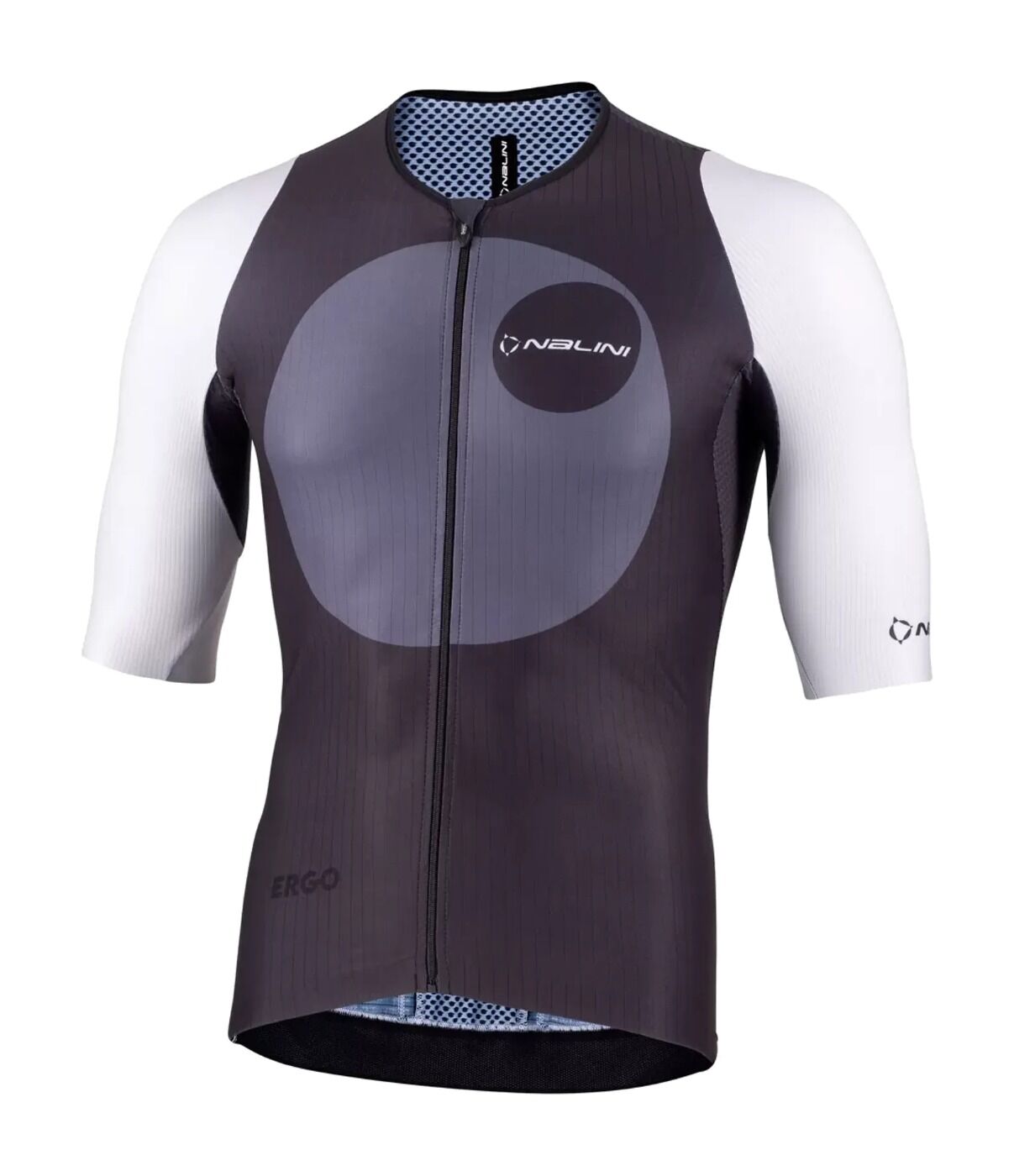 Nalini Fast Jersey – Argent