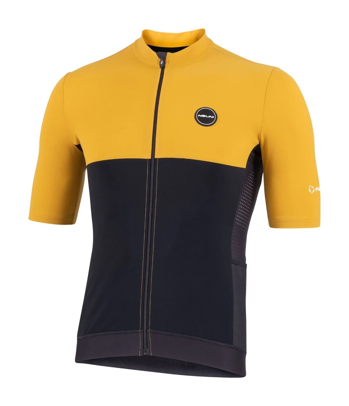 Nalini Sun Cover Jersey – Jaune