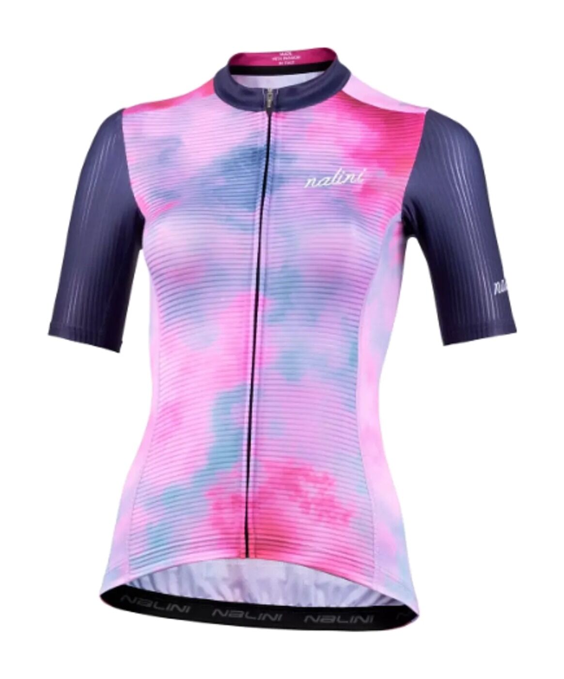 Nalini Trendy Jersey femme – Rose