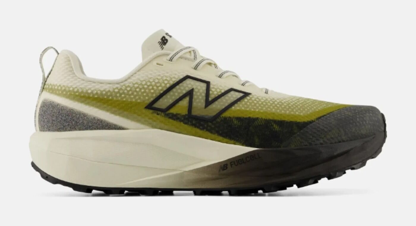 New Balance FuelCell SuperComp Trail