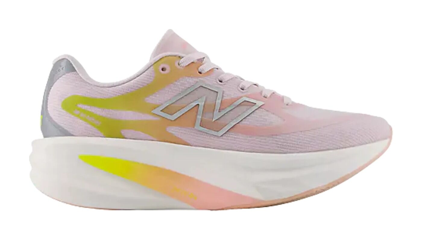 New Balance SuperComp Rebel