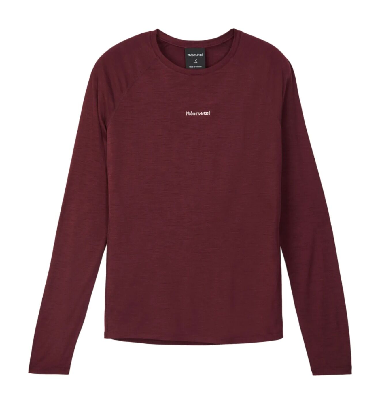 NNormal Merino Long Sleeve 02
