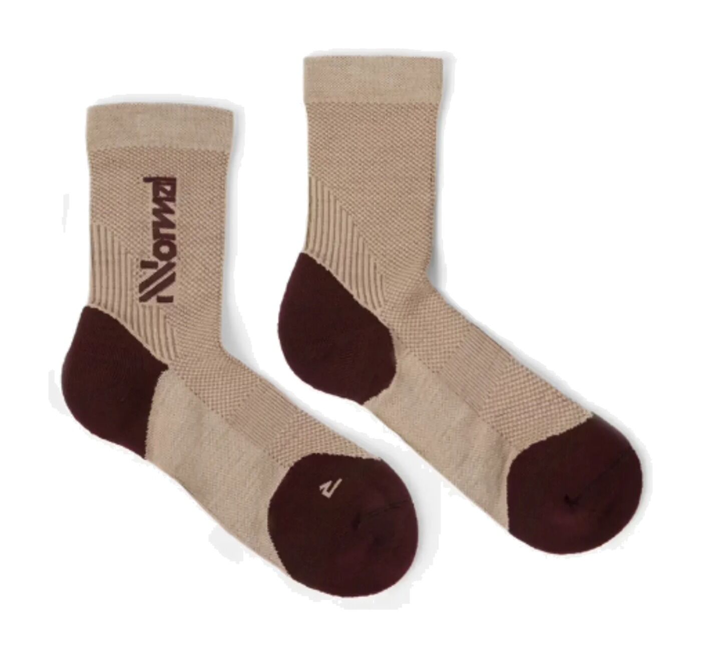NNormal Merino Sock