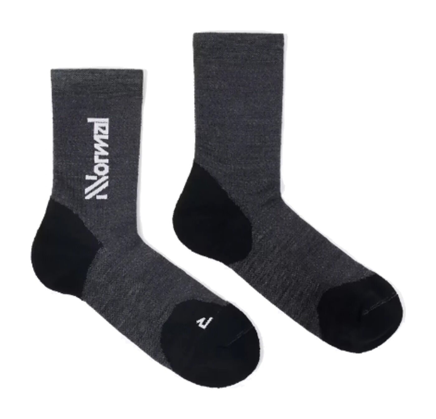 NNormal Merino Sock