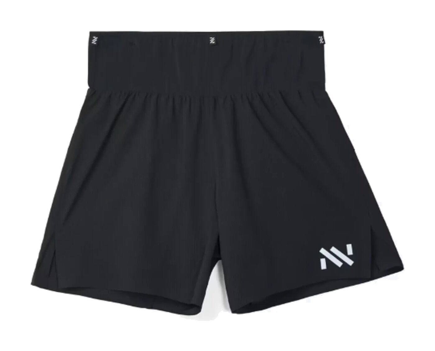 NNormal Race Shorts 2″