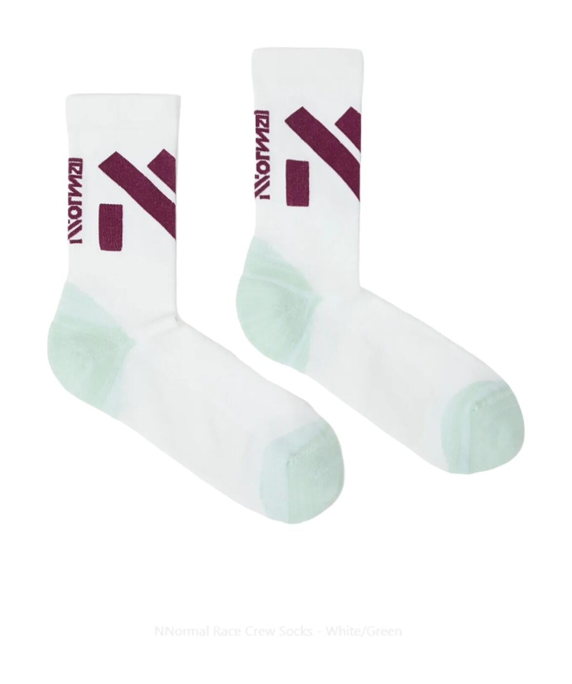 NNormal Race Socks